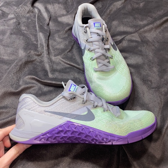🐆Nike Metcon 3’s Training shoes! - Picture 3 of 8